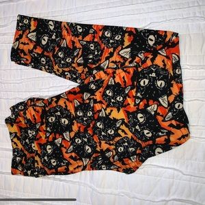 Lularoe Leggings - Halloween